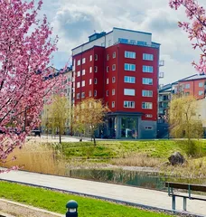 Bataljonsgatan 2A