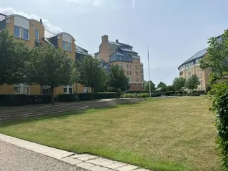 Köpenhamnsvägen 103A