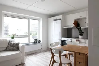 Lilla Varvsgatan 41G