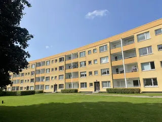 Runebergsgatan 48 a