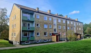 Fasanvägen 3C