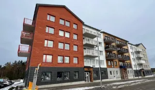 Kålhagsvägen 16A