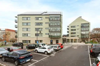 Valsverksvägen 3A