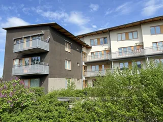 Lagerlöfsgatan 9 B