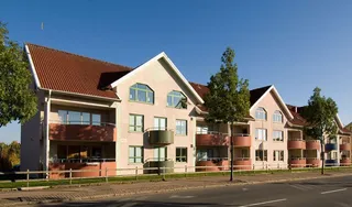 Finngatan 2 C