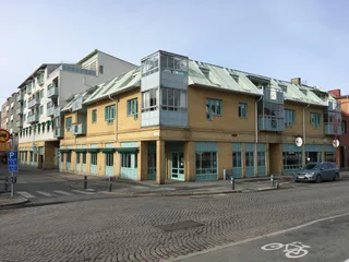 Rosenborgsgatan 24