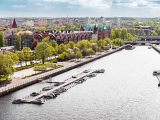 Södra Sjötullsgatan 2 B
