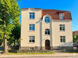 ST: Olofsgatan 27
