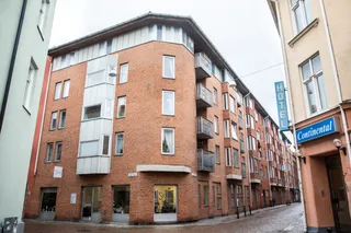 Tegelgårdsg. 16