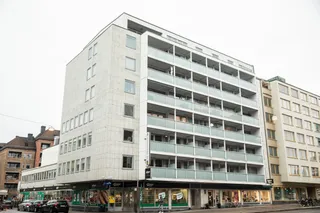 Fersens Väg 18, 8 v