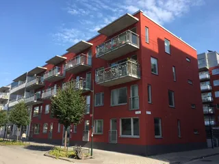 Fregattgatan 22