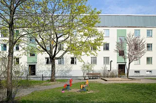 Parkvägen 20