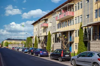 Verkstadsgatan 8 E