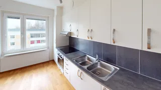 Fristadsgatan 6 B