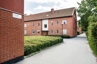 Fridhemsgatan 11 A