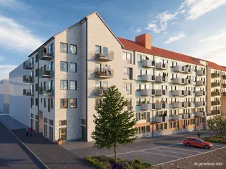 Lundavägen 46A