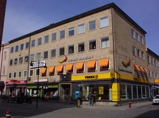 Norra Kopparslagargatan 7B