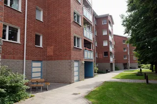 Brynäsgatan 11 A