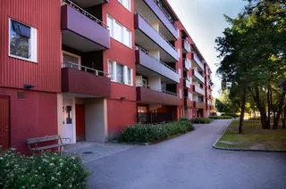 Tordönsgatan 4 B