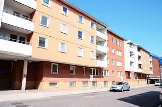 Norra Köpmangatan 16 C