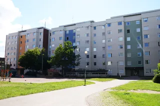 Norra Köpmangatan 32 A