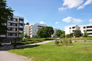 Sicksackvägen 23