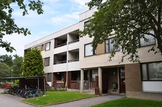 Jökelvägen 18