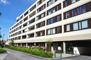 Rullstensvägen 16 A