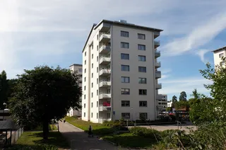 Rullstensvägen 13