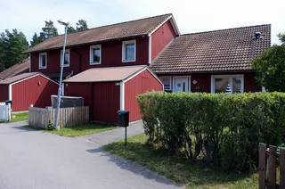 Hövdingavägen 81 B