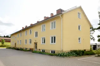 Totravägen 9 C
