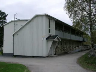 Hertevägen 15 BV