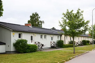 Norra Stiftelsevägen 12