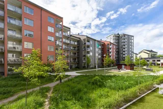 Garnisonsvägen 51 D