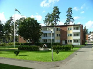 TUNNELGATAN 12A