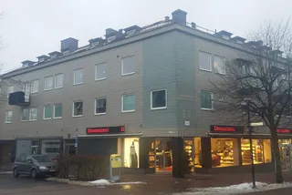 Brogatan 2 A