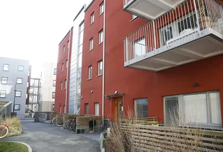 Fregattgatan 12 A