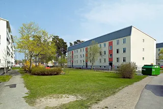 Parkvägen 19
