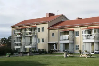 Borévägen 14 B