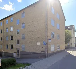 Täppgatan 12 A