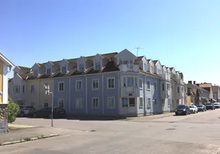 Trädgårdsgatan 11 B