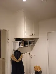 Hallebergsliden 4