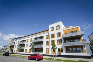 Hamnallén 18