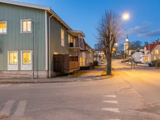 Järnvägsgatan 5C