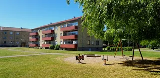Daléngatan 21 A