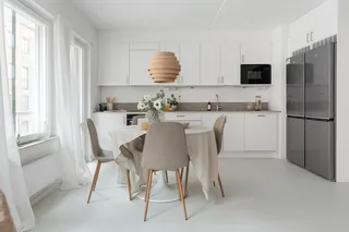 Rosendalsvägen 17A lgh 1302