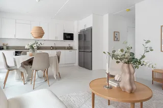 Rosendalsvägen 15A lgh 1202
