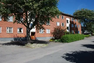 Färegatan 6A