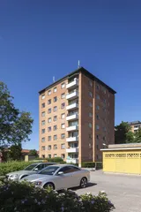 Sibeliusgatan 7