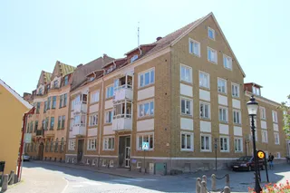 Sladdergatan 1 A
